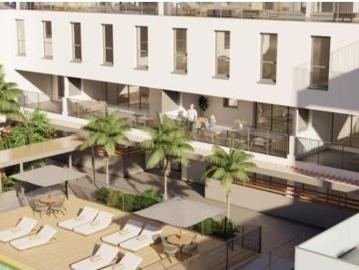 Piso Venta Churriana de La Vega, Zona de San Cayetano Avenida Cristóbal Colón