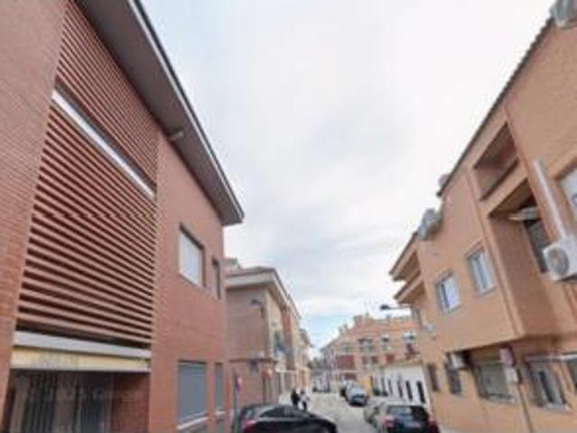 Piso Venta Ciempozuelos, San Benito Soledad Hispanidad