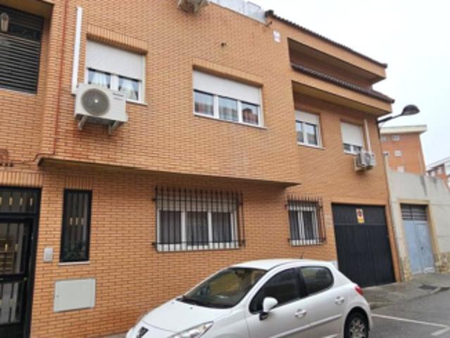 Piso Venta Ciempozuelos, San Benito Soledad Hispanidad