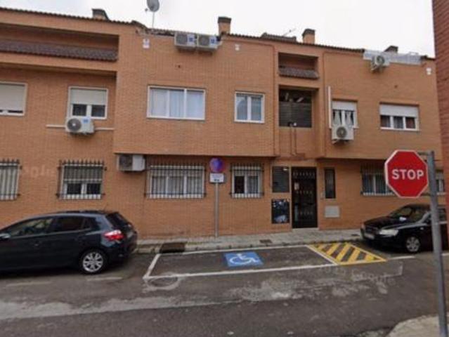 Piso Venta Ciempozuelos, San Benito Soledad Hispanidad