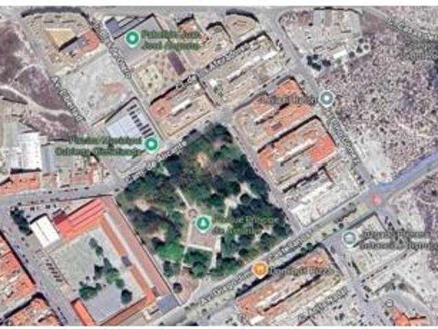 Piso Venta Cieza, Cieza