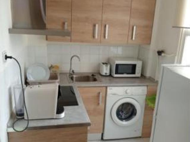 Piso Venta Cieza, Cieza