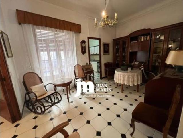 Piso Venta Cieza, Cieza