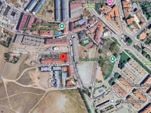 Piso Venta Cistérniga, Cistérniga