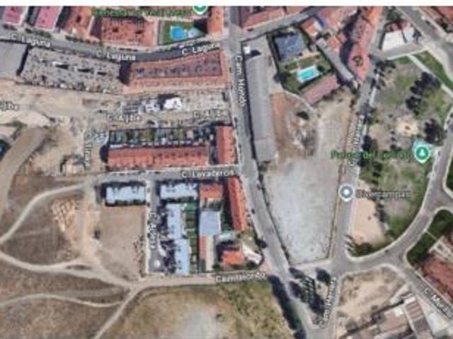 Piso Venta Cistérniga, Cistérniga