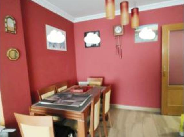 Piso Venta Cistérniga, Cistérniga
