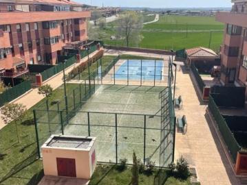 Piso Venta Cistérniga, Cistérniga