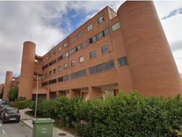 Calle San Cristóbal, Valladolid, Zona Industrial de Valladolid, Lagar de Los Hoyos, Valladolid, Castilla y León, Castilla y León