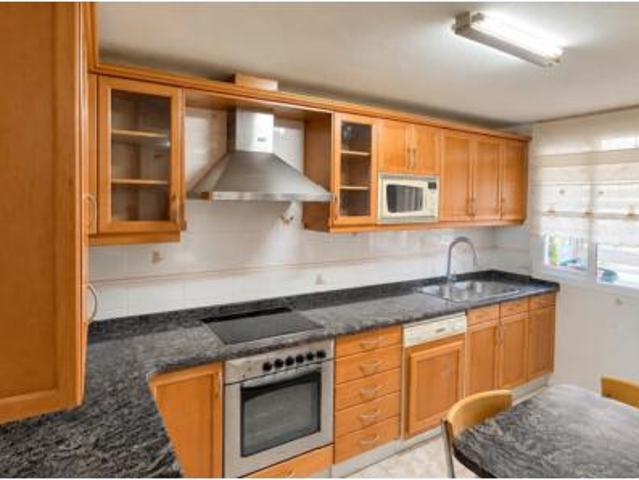 Piso Venta Cistérniga, Cistérniga