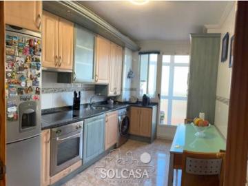 Piso Venta Cistérniga, Cistérniga