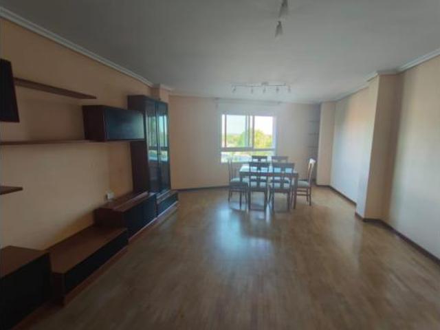 Piso Venta Cistérniga, Cistérniga