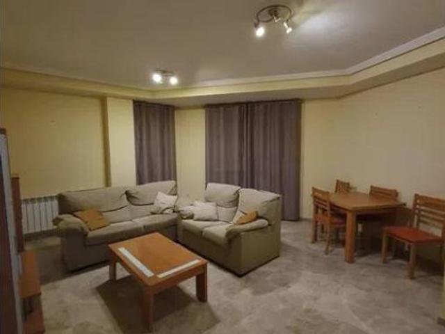 Piso Venta Ciudad Real Capital, Centro