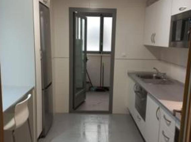 Piso Venta Ciudad Real Capital, Centro