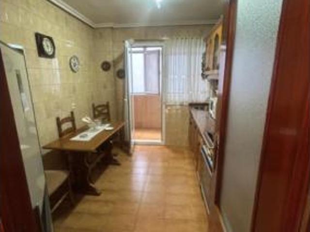 Piso Venta Ciudad Real Capital, Centro