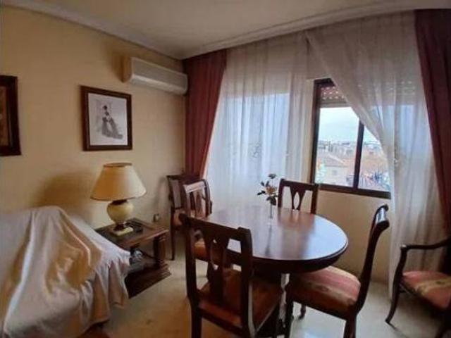 Piso Venta Ciudad Real Capital, Centro