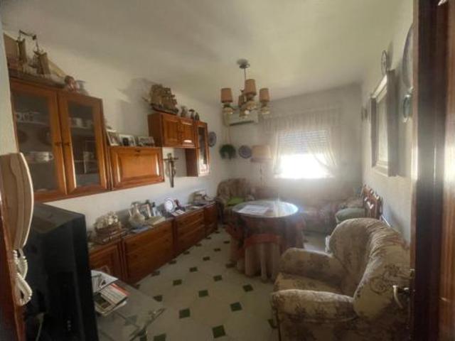 Piso Venta Ciudad Real Capital, Centro