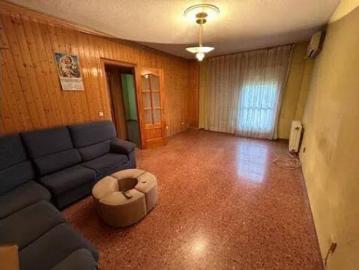 Piso Venta Ciudad Real Capital, Centro