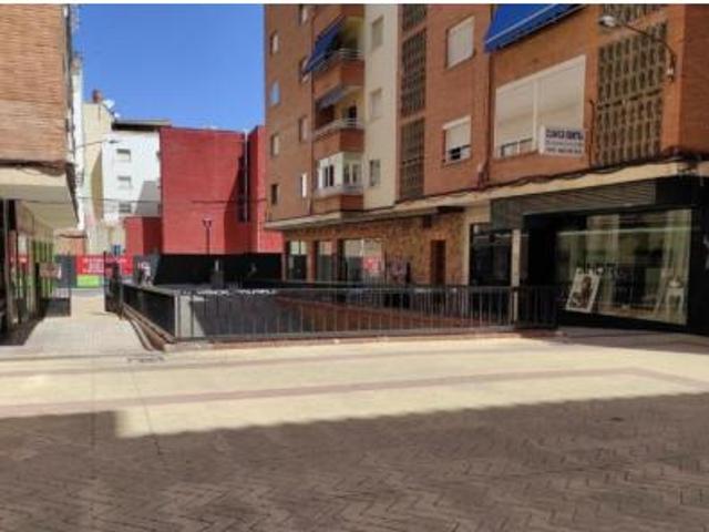 Piso Venta Ciudad Real Capital, Centro