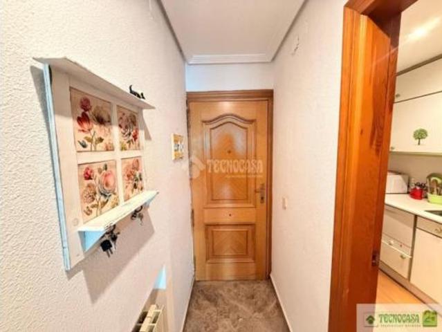 Piso Venta Ciudad Real Capital, Centro