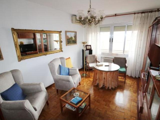 Piso Venta Ciudad Real Capital, Centro