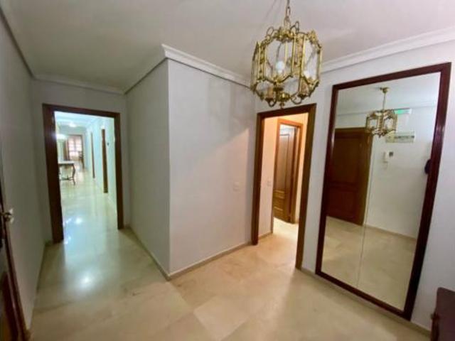 Piso Venta Ciudad Real Capital, Centro
