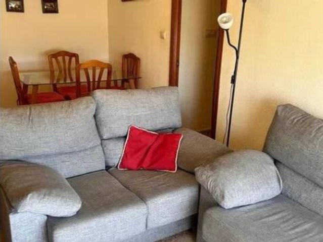 Piso Venta Ciudad Real Capital, Centro