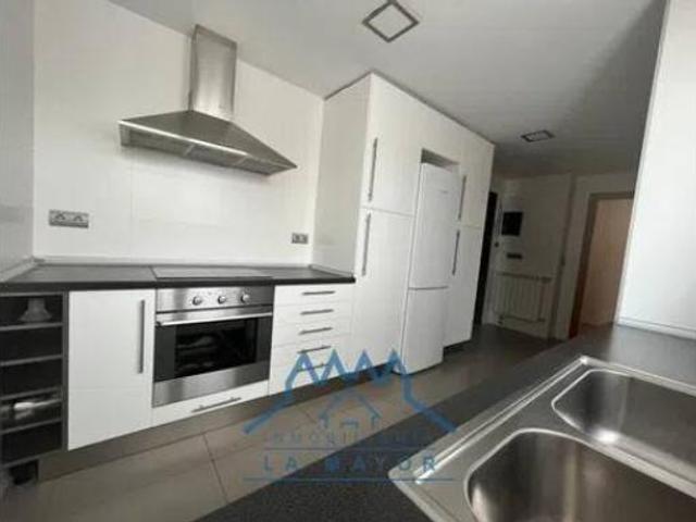 Piso Venta Ciudad Real Capital, Centro