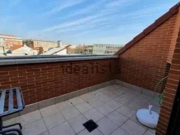 Calle Melilla, Ciudad Real, Puerta de Toledo, Ciudad Real, Villa Carolina, Ciudad Real, Castilla-La Mancha, Castilla-La Mancha