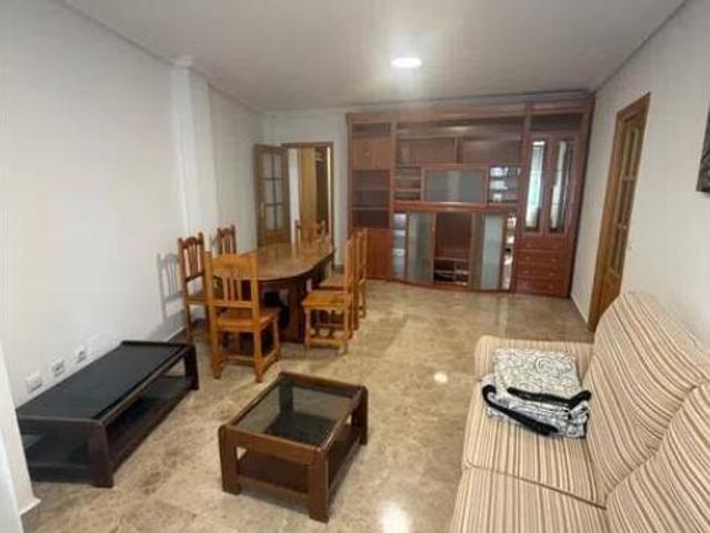 Piso Venta Ciudad Real Capital, Centro