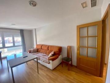 Piso Venta Ciudad Real Capital, Centro