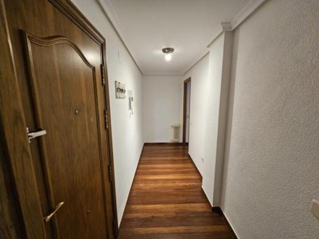 Piso Venta Ciudad Real Capital, Centro