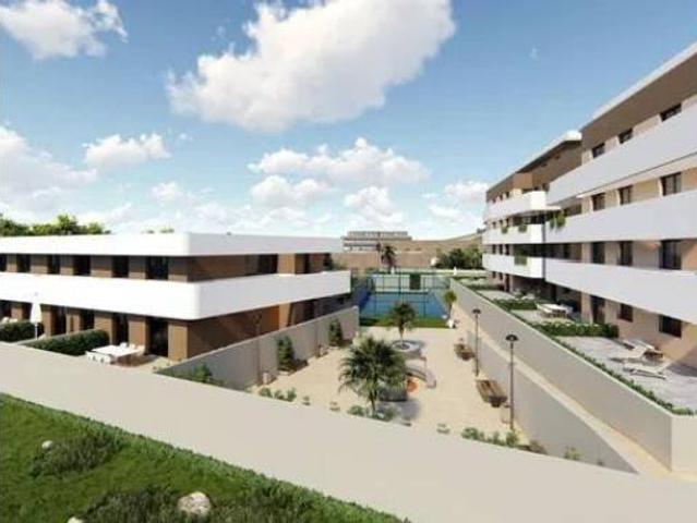 Piso Venta Ciudad Real Capital, El Perchel Puerta de Toledo Atalaya