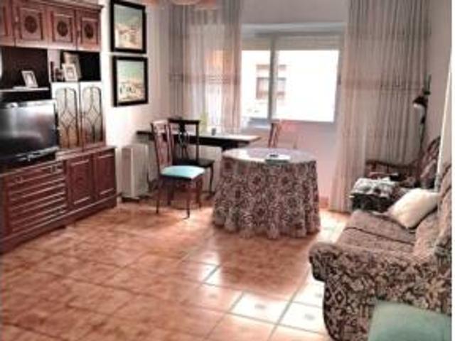 Piso Venta Ciudad Real Capital, El Torreón El Pilar Los Ángeles Nuevo Parque