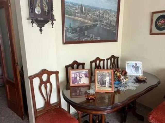 Piso Venta Ciudad Real Capital, El Torreón El Pilar Los Ángeles Nuevo Parque