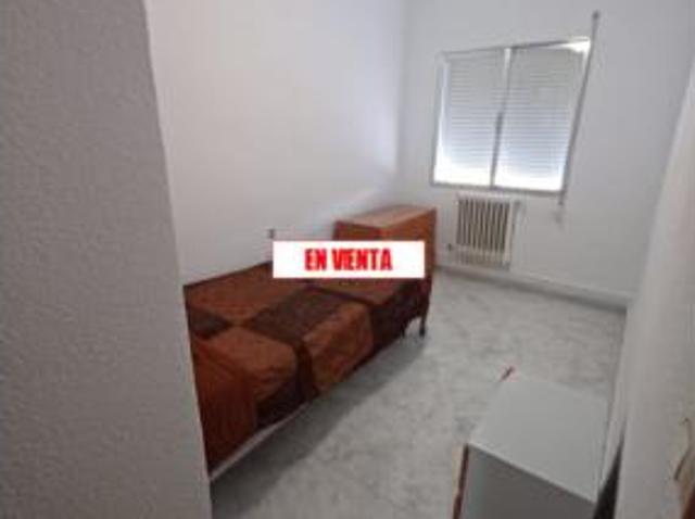 Piso Venta Ciudad Real Capital, El Torreón El Pilar Los Ángeles Nuevo Parque