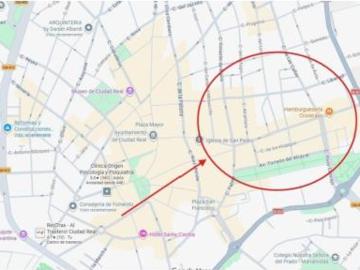 Piso Venta Ciudad Real Capital, El Torreón El Pilar Los Ángeles Nuevo Parque