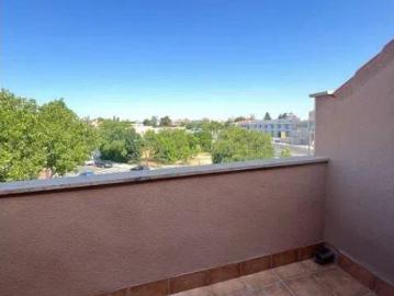Plaza de Cervantes, Ciudad Real, Centro de Ciudad Real, Villa Carolina, Ciudad Real, Castilla-La Mancha, Castilla-La Mancha