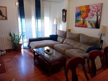Piso Venta Ciudad Real Capital, El Torreón El Pilar Los Ángeles Nuevo Parque