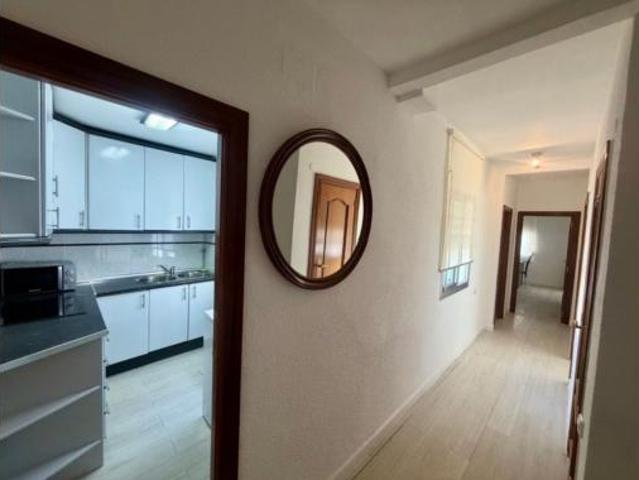 Piso Venta Ciudad Real Capital, El Torreón El Pilar Los Ángeles Nuevo Parque