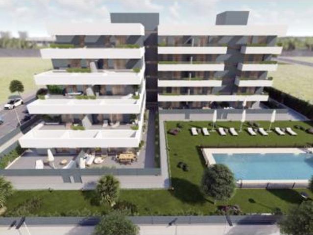 Piso Venta Ciudad Real Capital, Nuevo Hospital Larache