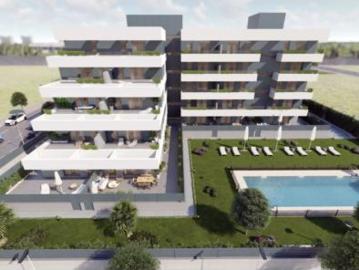 Piso Venta Ciudad Real Capital, Nuevo Hospital Larache
