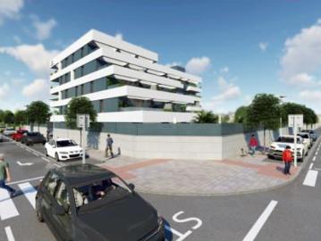 Piso Venta Ciudad Real Capital, Nuevo Hospital Larache