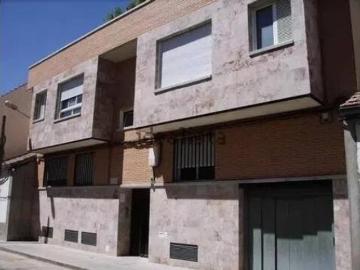 Calle Xauen, Ciudad Real, Puerta de Toledo, Ciudad Real, Villa Carolina, Ciudad Real, Castilla-La Mancha, Castilla-La Mancha