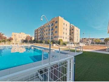 Piso Venta Ciudad Real Capital, Nuevo Hospital Larache