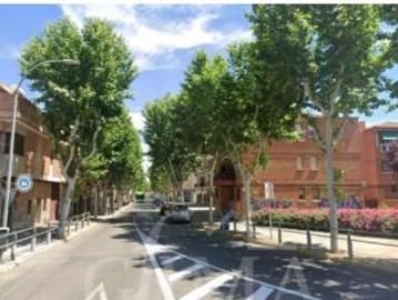 Calle Nuestra Señora de los Ángeles, Miguelturra, Puerta de Toledo, Ciudad Real, Villa Carolina, Ciudad Real, Castilla-La Mancha, Castilla-La Mancha