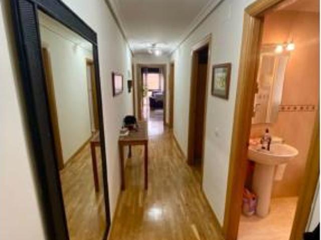 Piso Venta Ciudad Real Capital, Nuevo Hospital Larache