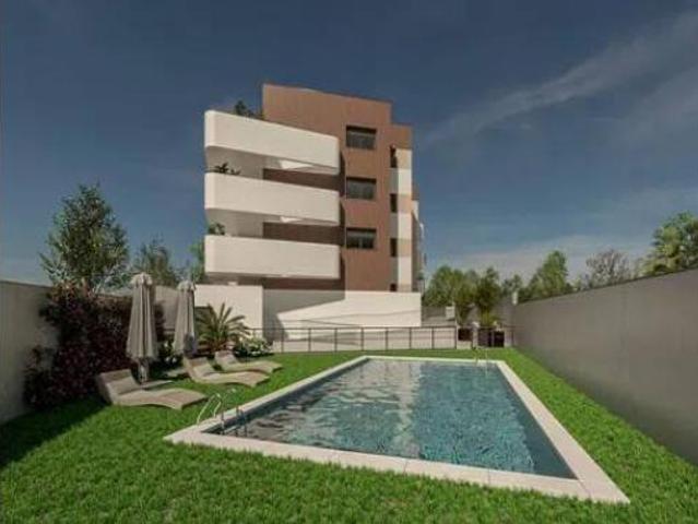 Piso Venta Ciudad Real Capital, Nuevo Hospital Larache