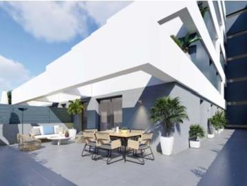 Piso Venta Ciudad Real Capital, Nuevo Hospital Larache