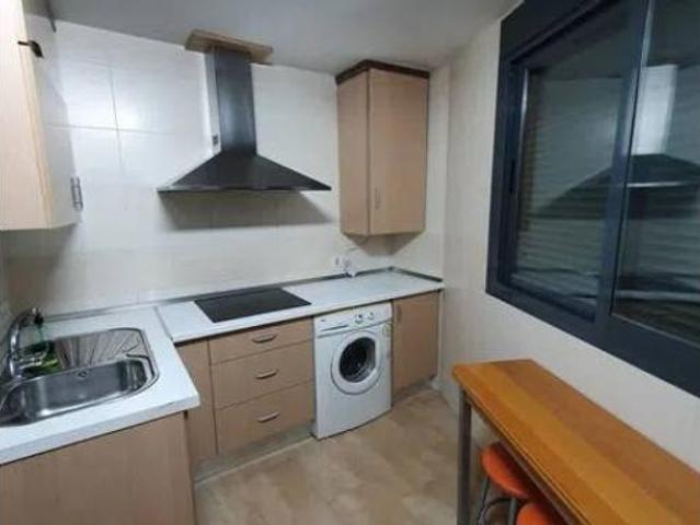 Piso Venta Ciudad Real Capital, Nuevo Hospital Larache