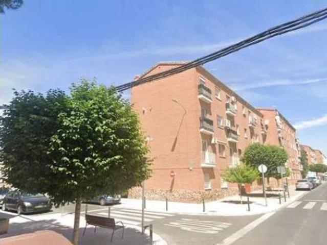 Piso Venta Ciudad Real Capital, Plaza de Toros La Guija Santa María Ciudad Jardín Los Rosales